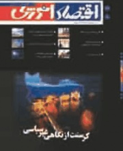 اقتصاد انرژی