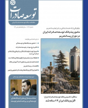 توسعه صادرات