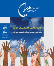 پیام مدیران فنی و اجرایی