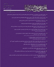 معماری و شهرسازی ایران