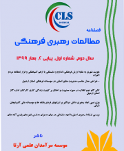 مطالعات رهبری فرهنگی