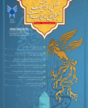 تحقیقات تمثیلی در زبان و ادب فارسی