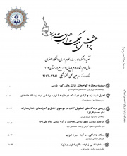 پژوهشنامه حکمت اهل بیت