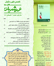 عرشیان فارس