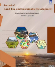 Land use and Sustainable Development