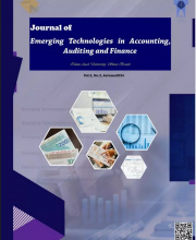 Journal of Emerging Technologies in Accounting, Auditing and Finance (JETAAF)