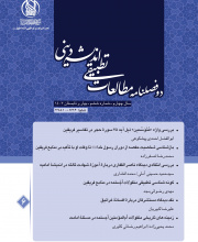 مطالعات تطبیقی اندیشه دینی