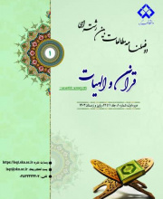 مطالعات بین رشته ای قرآن و الهیات