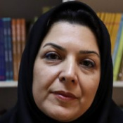 مهرنوش هدایتی