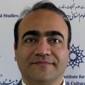 اسماعیل ناصری