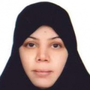 فریبا سادات محسنی سهی