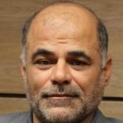 محمود جنیدی جعفری