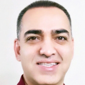 محمدعلی سلمانی ندوشن