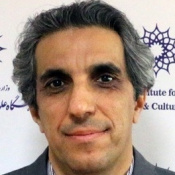 سیروس نصرالله زاده