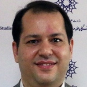 مسعود قیومی