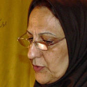 مهشید میرفخرایی