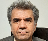 یدالله رفیعی