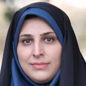 سمیه سادات شفیعی