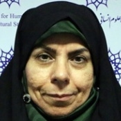 مریم صانع پور