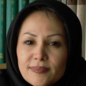 مریم سادات فیاضی