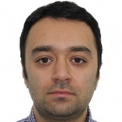 علیرضا جلالی