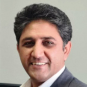 محمدعلی حسینی